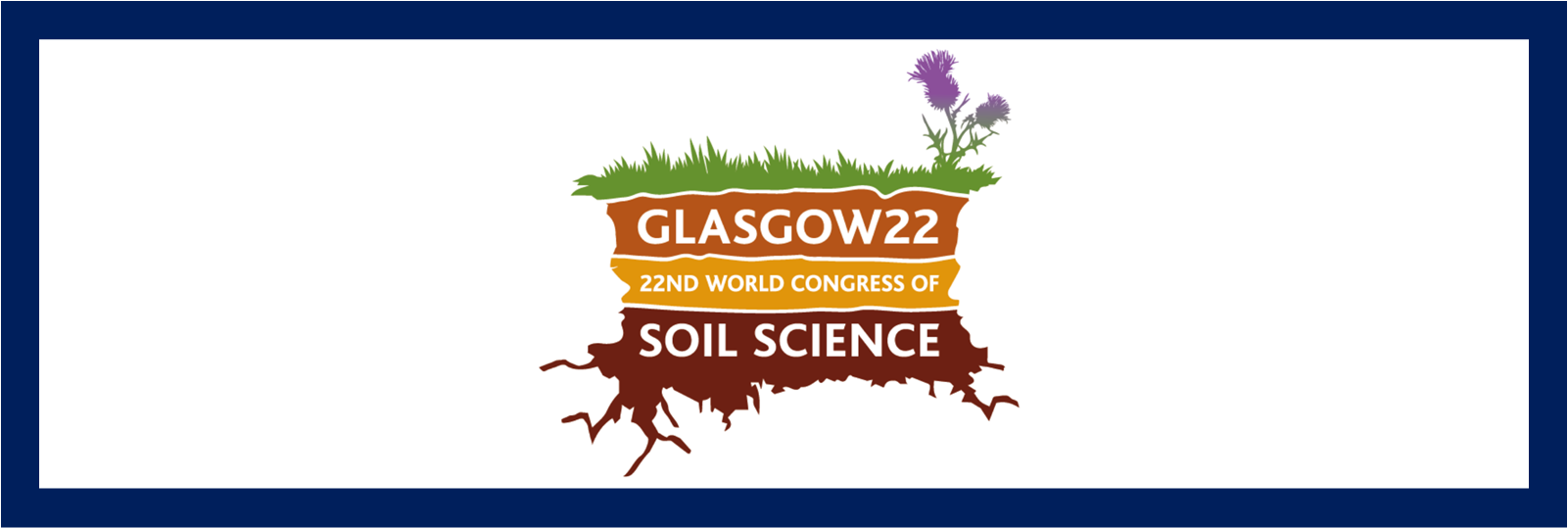 SIEUSOIL OBSERVATORY FOR INTELLIGENT LAND USE MANAGEMENT The 22nd