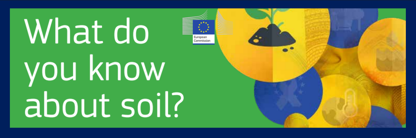 SIEUSOIL OBSERVATORY FOR INTELLIGENT LAND USE MANAGEMENT What do you